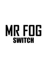 Mr. Fog Mr. Fog Switch 15k Disposable Device