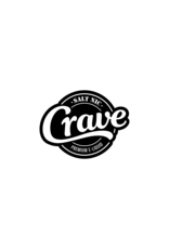 Crave Crave E-juice | Salt Nic (30mL)