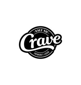 Crave Crave E-juice | Salt Nic (30mL)