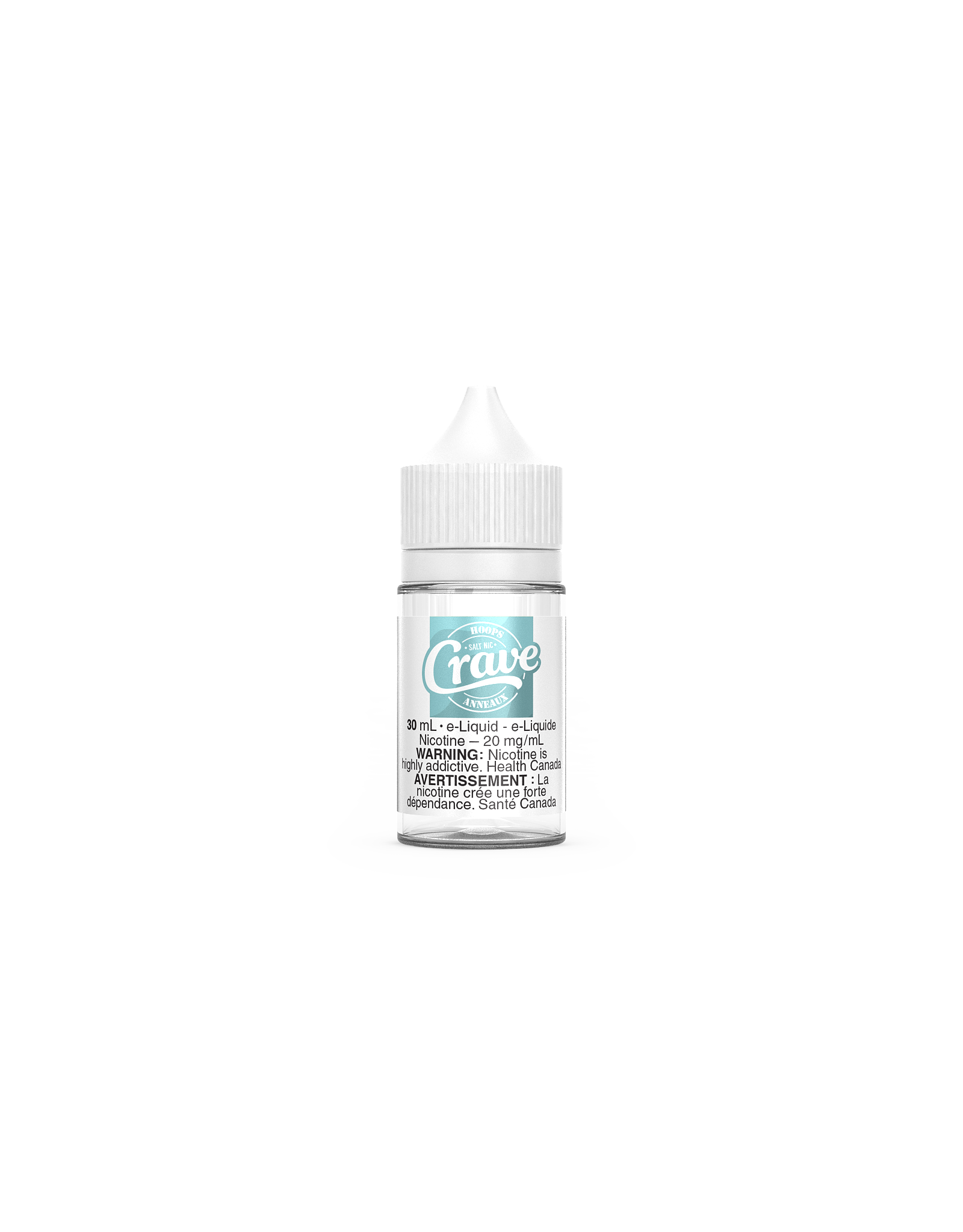 Crave Crave E-juice | Salt Nic (30mL)