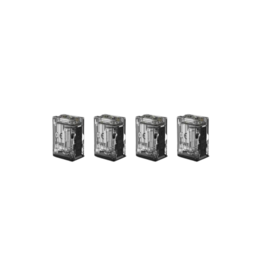 Uwell Uwell Havok R Replacement Pods (4/Pk) (2mL) [CRC] 0.6 ohm