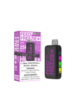 FEED "Freezie" 25k Disposable Device (20mL)