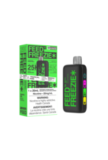 FEED "Freezie" 25k Disposable Device (20mL)