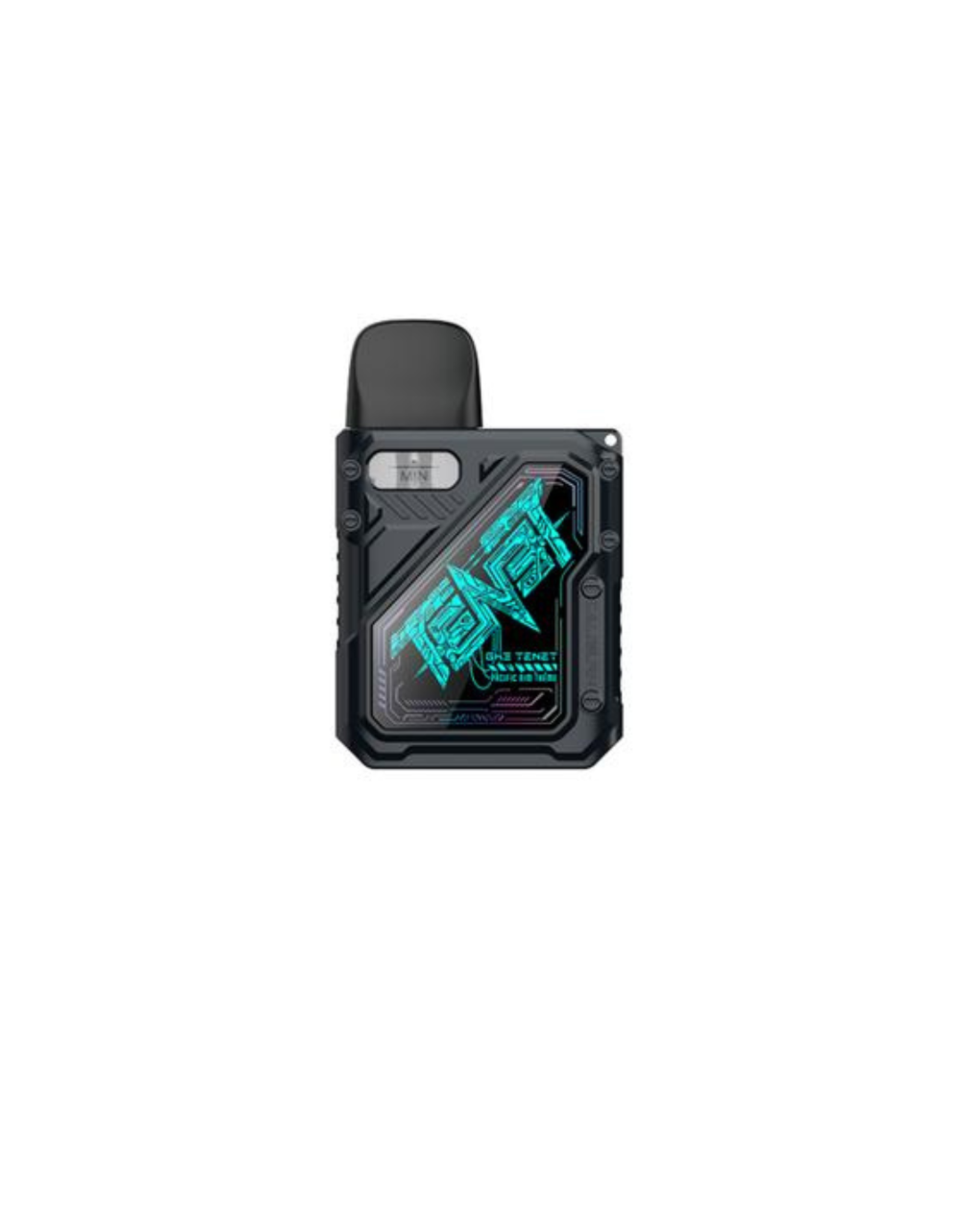 Uwell Uwell Caliburn GK3 TENET Open Pod Kit [CRC]