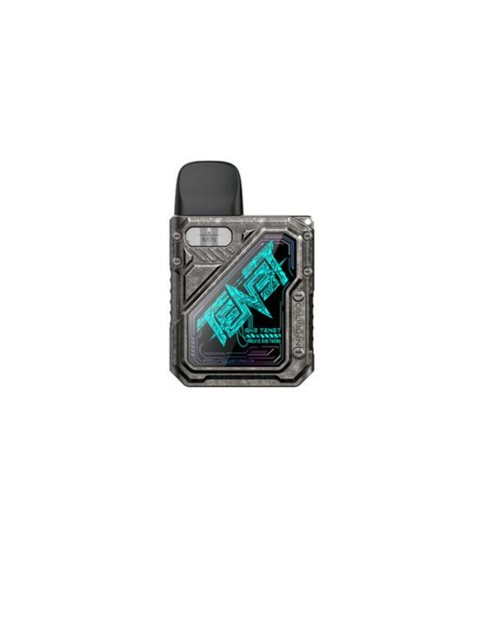 Uwell Uwell Caliburn GK3 TENET Open Pod Kit [CRC]