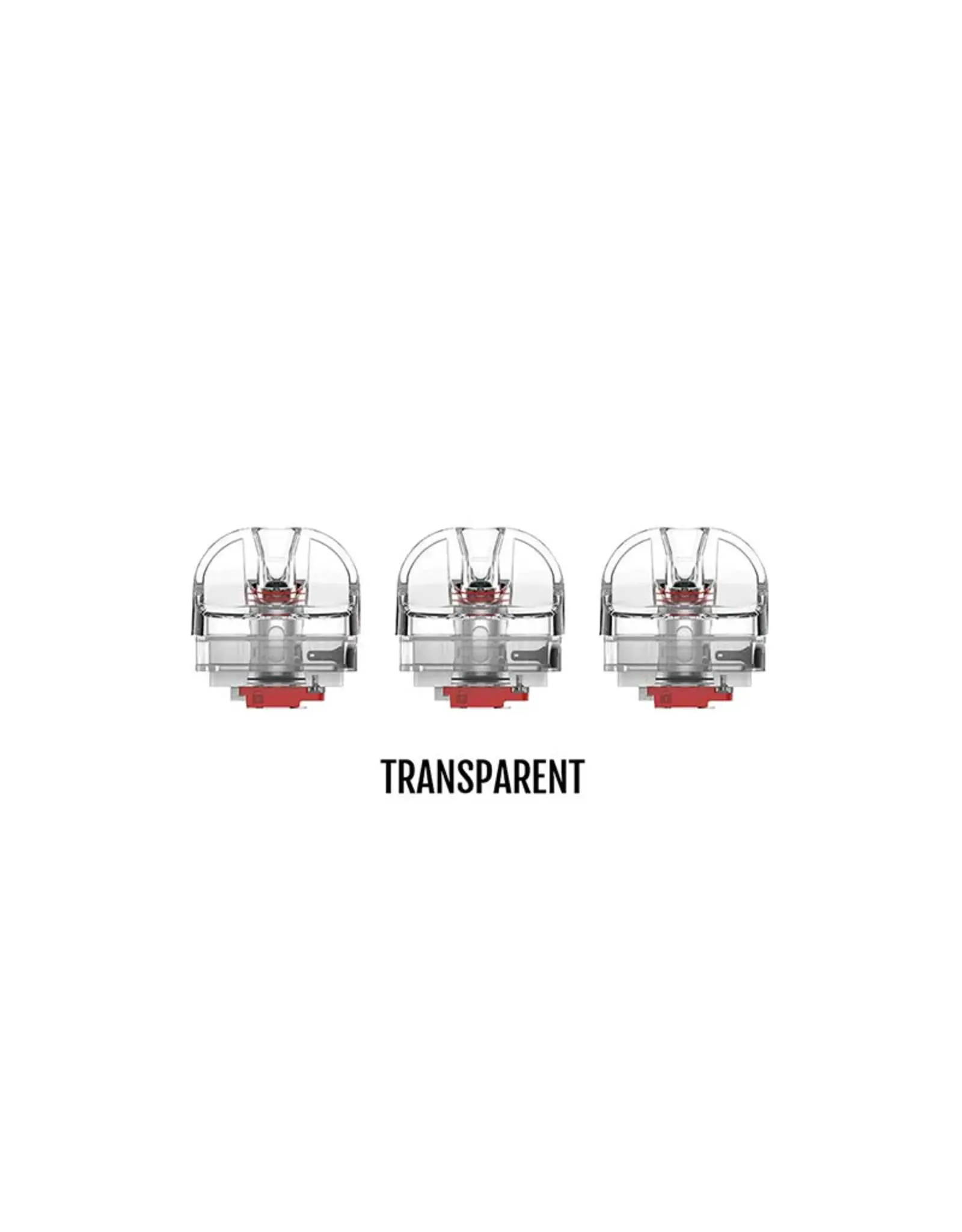 Smok Smok Nord GT Replacement Pods (3/Pk) (5mL) RPM3