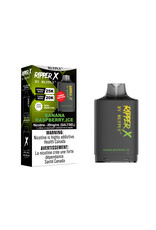 G core Level X | G Core Ripper X 35K Pod (20mL)