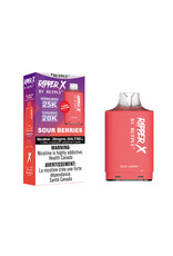 G core Level X | G Core Ripper X 35K Pod (20mL)
