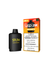 STLTH STLTH Switch Loop 25k Pods (18mL)