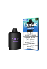 STLTH STLTH Switch Loop 25k Pods (18mL)