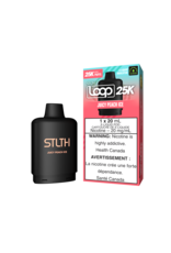 STLTH STLTH Switch Loop 25k Pods (18mL)