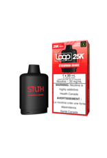 STLTH STLTH Switch Loop 25k Pods (18mL)