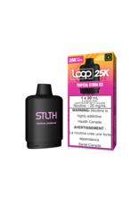 STLTH STLTH Switch Loop 25k Pods (18mL)