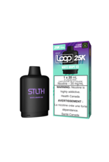 STLTH STLTH Switch Loop 25k Pods (18mL)