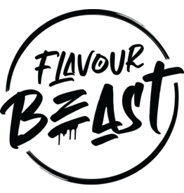 Flavour Beast Flavour Beast E-Juice | Salt Nic (60mL)