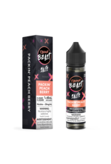 Flavour Beast Flavour Beast E-Juice | Salt Nic (60mL)
