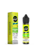 Flavour Beast Flavour Beast E-Juice | Salt Nic (60mL)