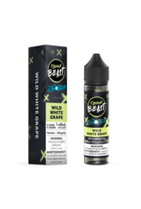 Flavour Beast Flavour Beast E-Juice | Salt Nic (60mL)