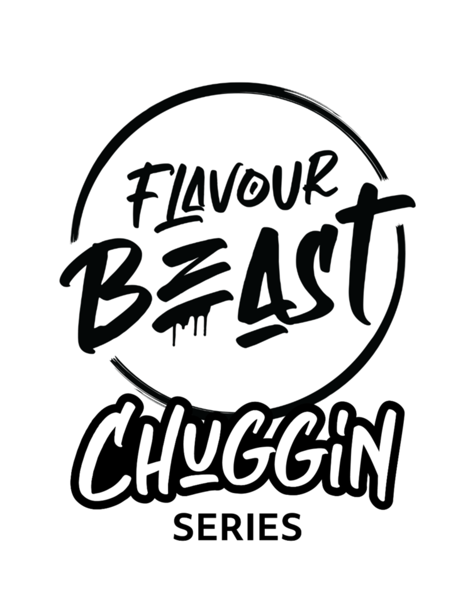 Flavour Beast Flavour Beast E-Juice | Salt Nic | Chuggin (30mL)