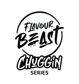 Flavour Beast Flavour Beast E-Juice | Salt Nic | Chuggin (30mL)