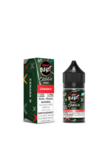 Flavour Beast Flavour Beast E-Juice | Salt Nic | Chuggin (30mL)