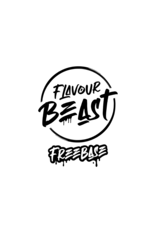 Flavour Beast Flavour Beast E-Juice | Freebase (60mL)