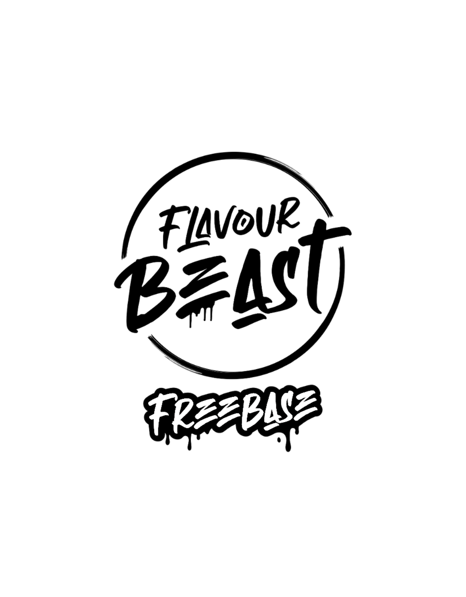 Flavour Beast Flavour Beast E-Juice | Freebase (60mL)