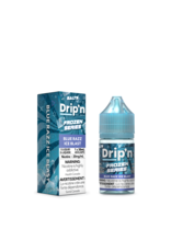 Drip'n Drip'n Frozen E-juice | Salt Nic (30mL)