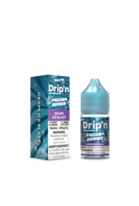 Drip'n Drip'n Frozen E-juice | Salt Nic (30mL)
