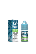 Drip'n Drip'n Frozen E-juice | Salt Nic (30mL)
