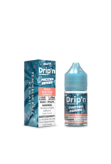 Drip'n Drip'n Frozen E-juice | Salt Nic (30mL)