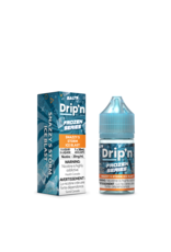 Drip'n Drip'n Frozen E-juice | Salt Nic (30mL)