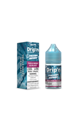 Drip'n Drip'n Frozen E-juice | Salt Nic (30mL)