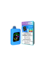 STLTH STLTH 60K Disposable Device (25mL)