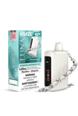 Kraze Kraze | Luna | 42K Disposable Device (20mL)
