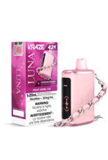 Kraze Kraze | Luna | 42K Disposable Device (20mL)
