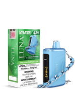 Kraze Kraze | Luna | 42K Disposable Device (20mL)