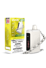 Kraze Kraze | Luna | 42K Disposable Device (20mL)