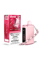 Kraze Kraze | Luna | 42K Disposable Device (20mL)