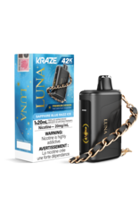 Kraze Kraze | Luna | 42K Disposable Device (20mL)