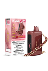 Kraze Kraze | Luna | 42K Disposable Device (20mL)
