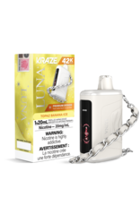 Kraze Kraze | Luna | 42K Disposable Device (20mL)