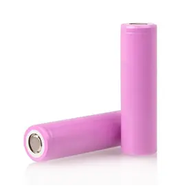 Samsung Samsung 30Q 18650 3000mAh Flat Top Battery