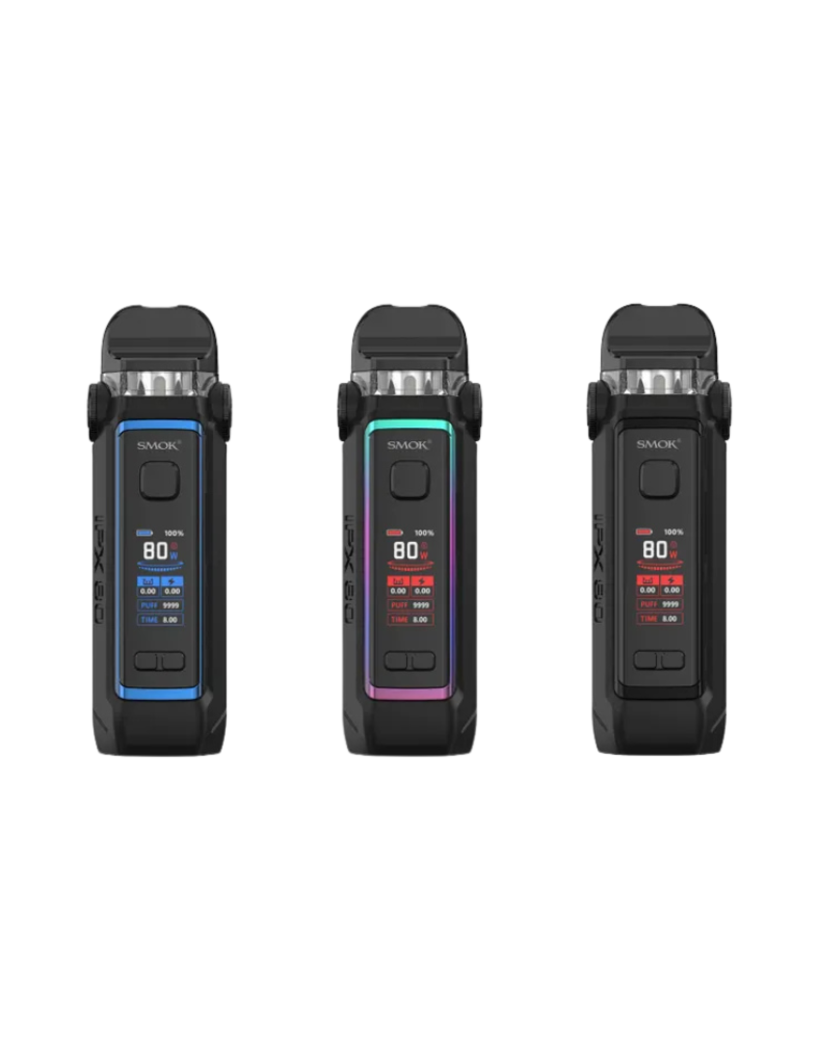 Smok Smok IPX 80 80W Pod Kit (5.5mL)
