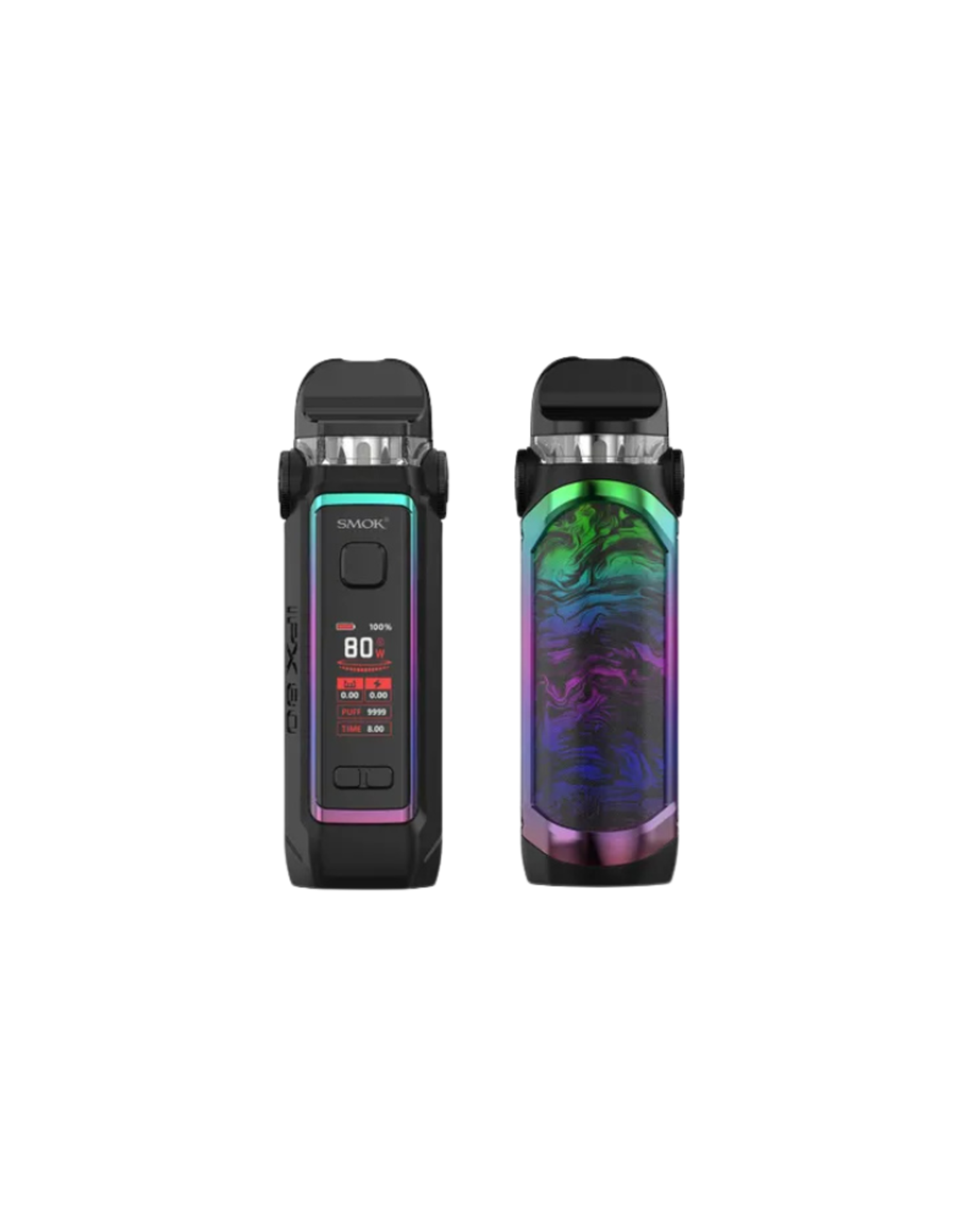Smok Smok IPX 80 80W Pod Kit (5.5mL)