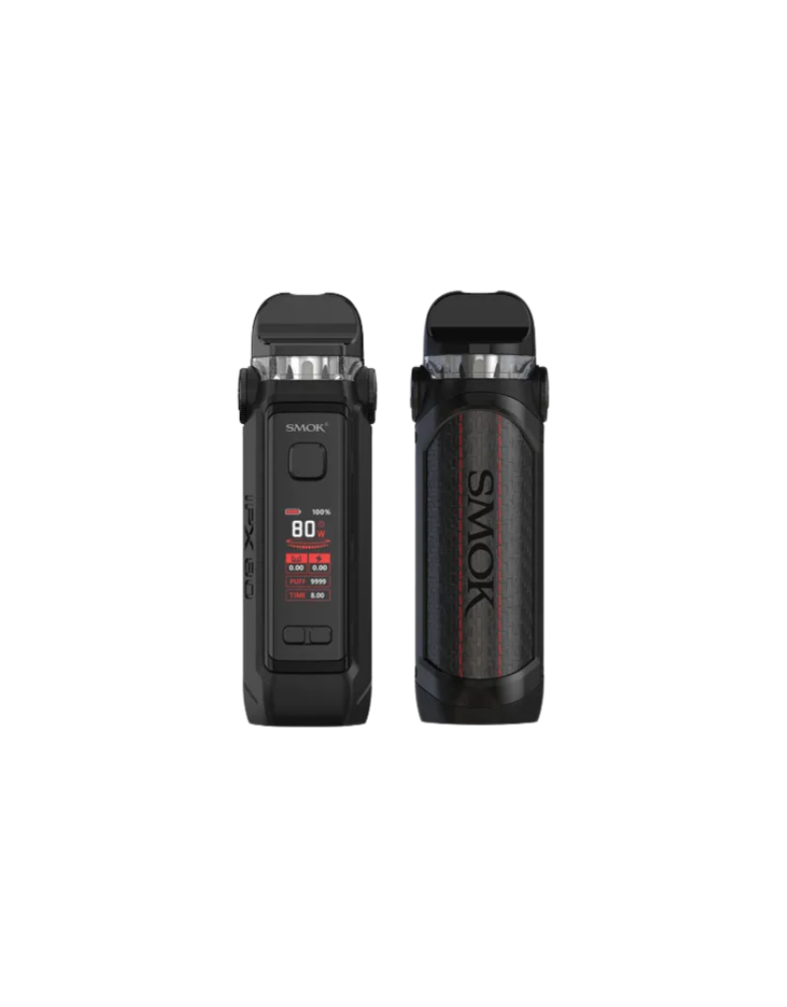 Smok Smok IPX 80 80W Pod Kit (5.5mL)