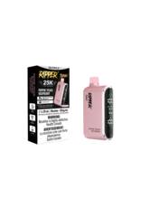 Rufpuf G Core Ripper | Turbo T3 | 25K Disposable Device (20mL)