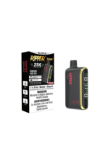 Rufpuf G Core Ripper | Turbo T3 | 25K Disposable Device (20mL)