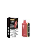 Rufpuf G Core Ripper | Turbo T3 | 25K Disposable Device (20mL)