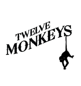 12 Monkeys Twelve Monkeys E-juice (60mL)